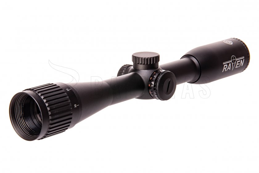 Zielfernrohr Raven 4x32 AOE Mil-Dot