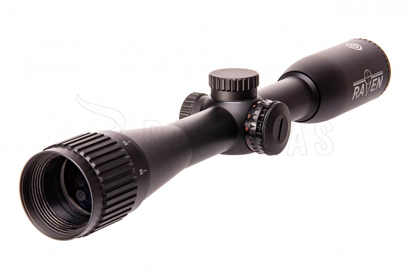 Zielfernrohr Raven 4x32 AOE Mil-Dot