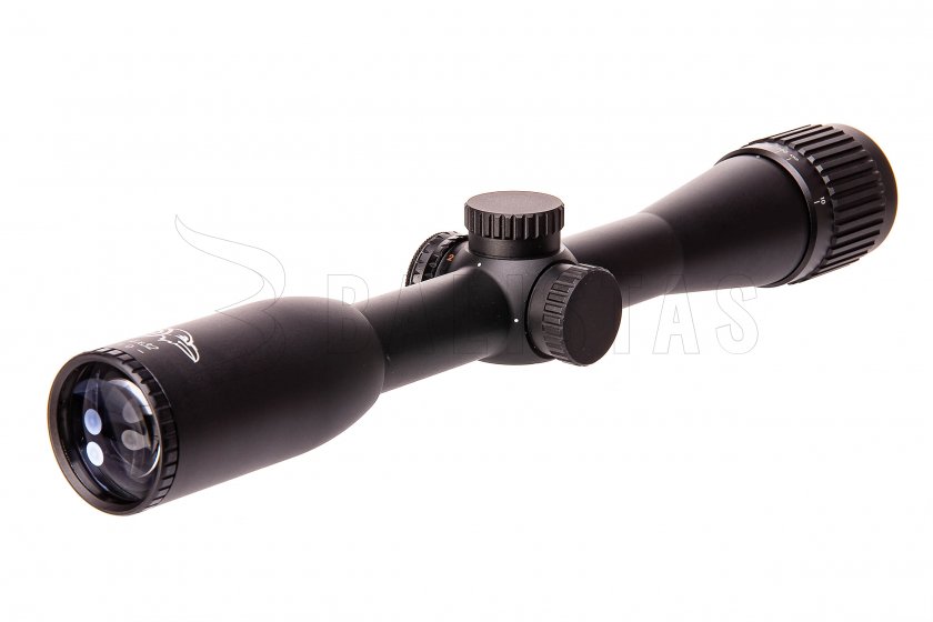 Zielfernrohr Raven 4x32 AOE Mil-Dot