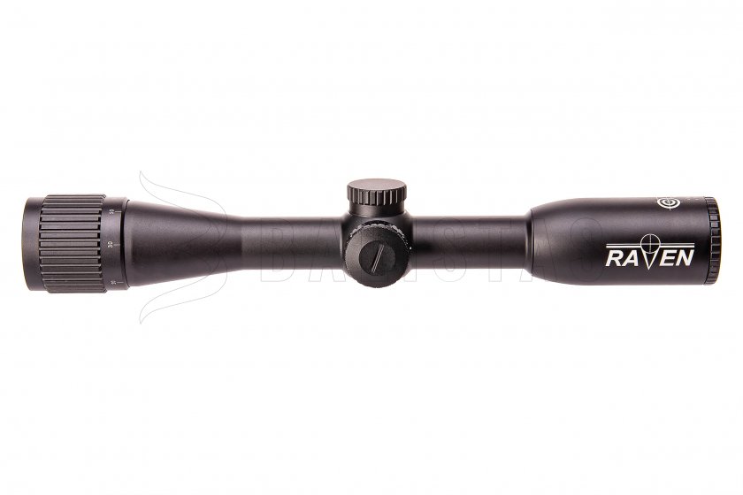 Zielfernrohr Raven 4x32 AOE Mil-Dot