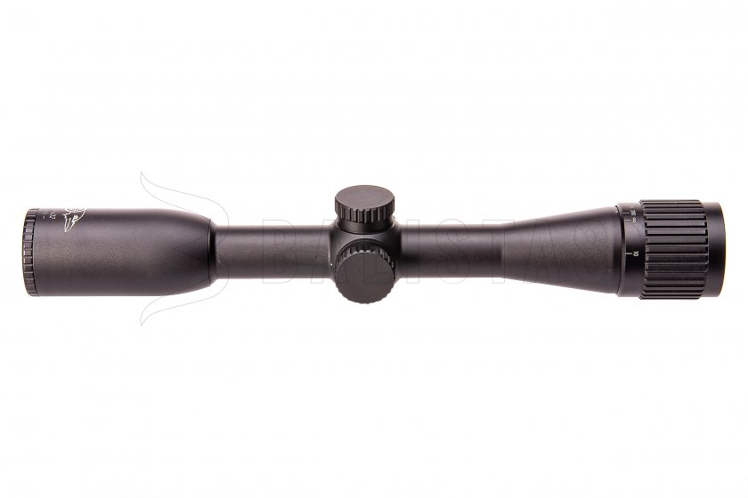 Zielfernrohr Raven 4x32 AOE Mil-Dot