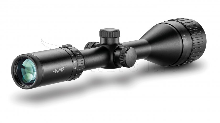 Zielfernrohr Hawke Vantage 3-9x50 AO Mil Dot IR