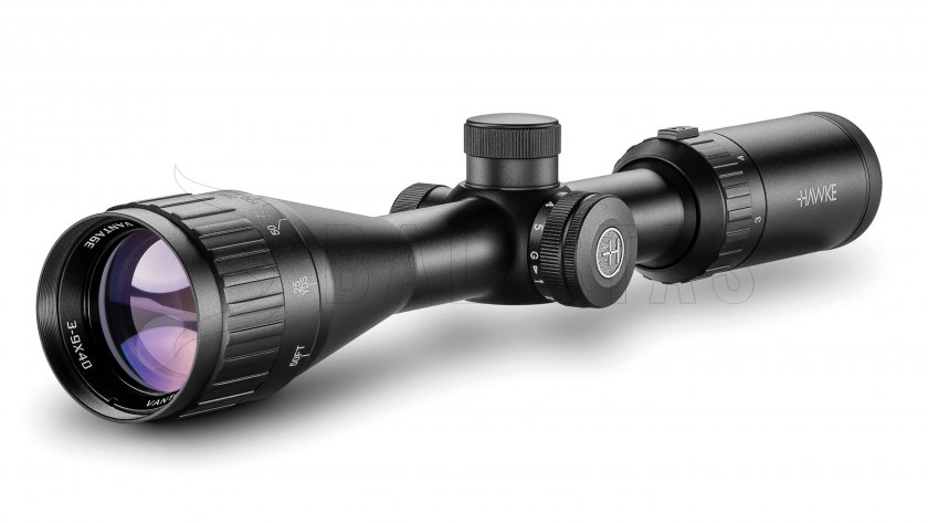 Zielfernrohr Hawke Vantage 3-9x40 AO Mil Dot IR