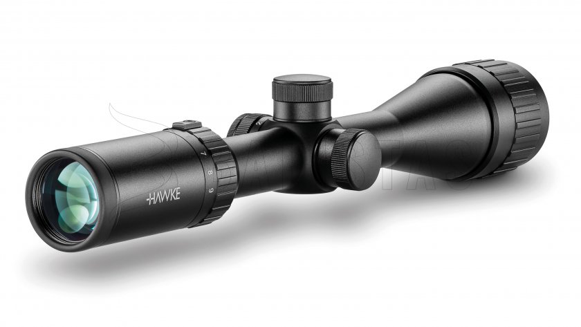 Zielfernrohr Hawke Vantage 3-9x40 AO Mil Dot IR