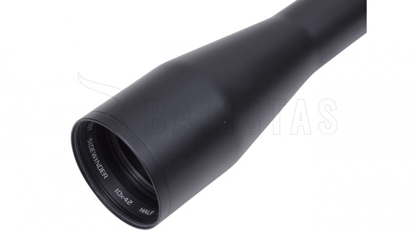 Zielfernrohr Hawke Sidewinder Tactical SF 10x42 10x Half MD