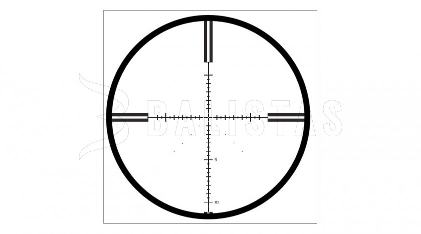 Zielfernrohr Optisan EVX 4-16x44F1