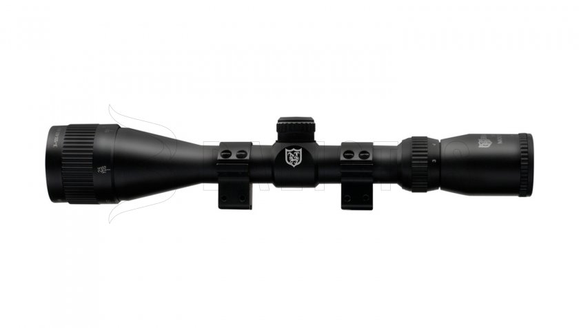 Zielfernrohr Nikko Stirling Mountmaster 3-9x40 ½ Mil-Dot