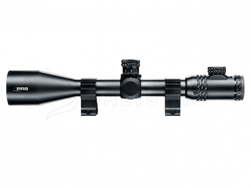 Zielfernrohr Walther PRS 4-24x50 IGR