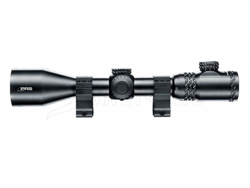 Zielfernrohr Walther PRS 2,5-15x50 IGR
