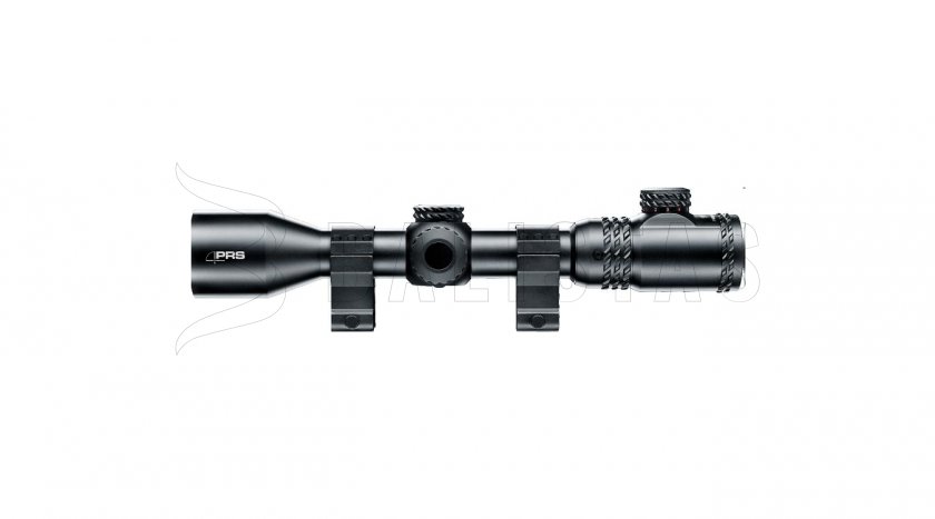 Zielfernrohr Walther PRS 2-12x44 IGR