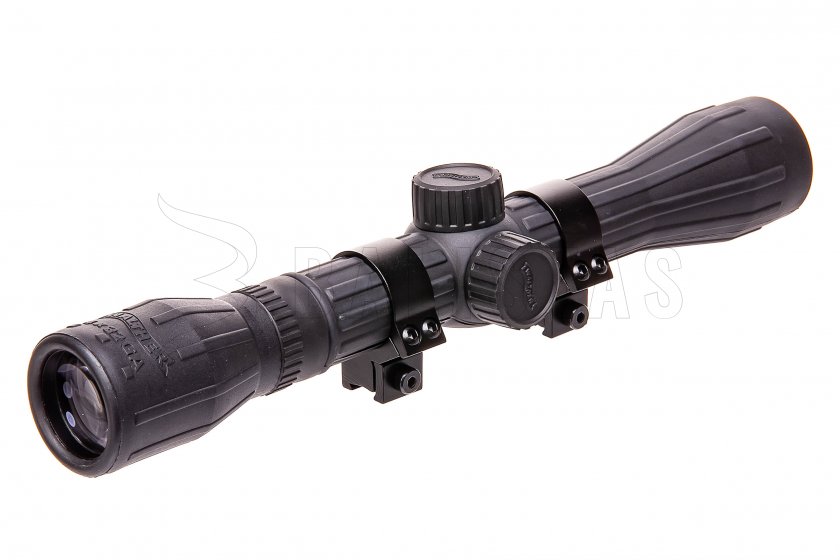 Zielfernrohr Walther 4x32 GA