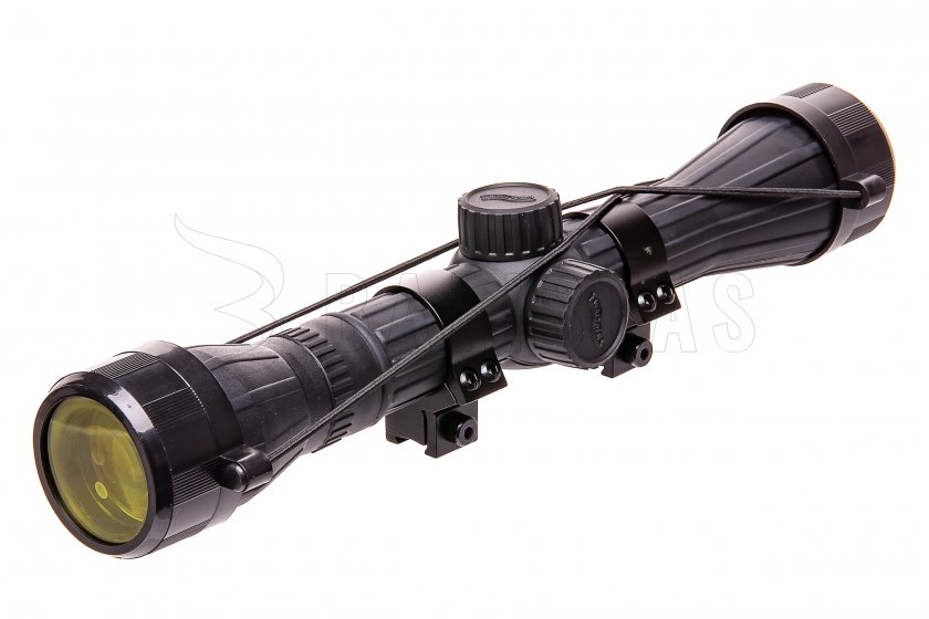 Zielfernrohr Walther 4x32 GA