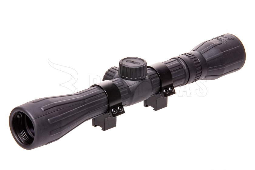 Zielfernrohr Walther 4x32 GA