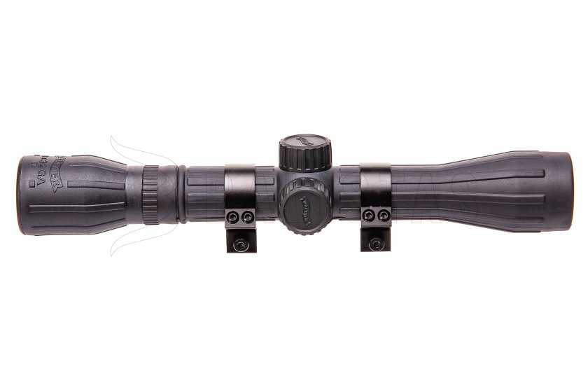 Zielfernrohr Walther 4x32 GA