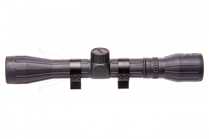 Zielfernrohr Walther 4x32 GA