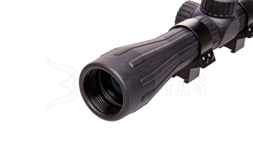 Zielfernrohr Walther 4x32 GA