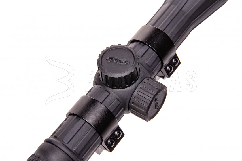 Zielfernrohr Walther 4x32 GA