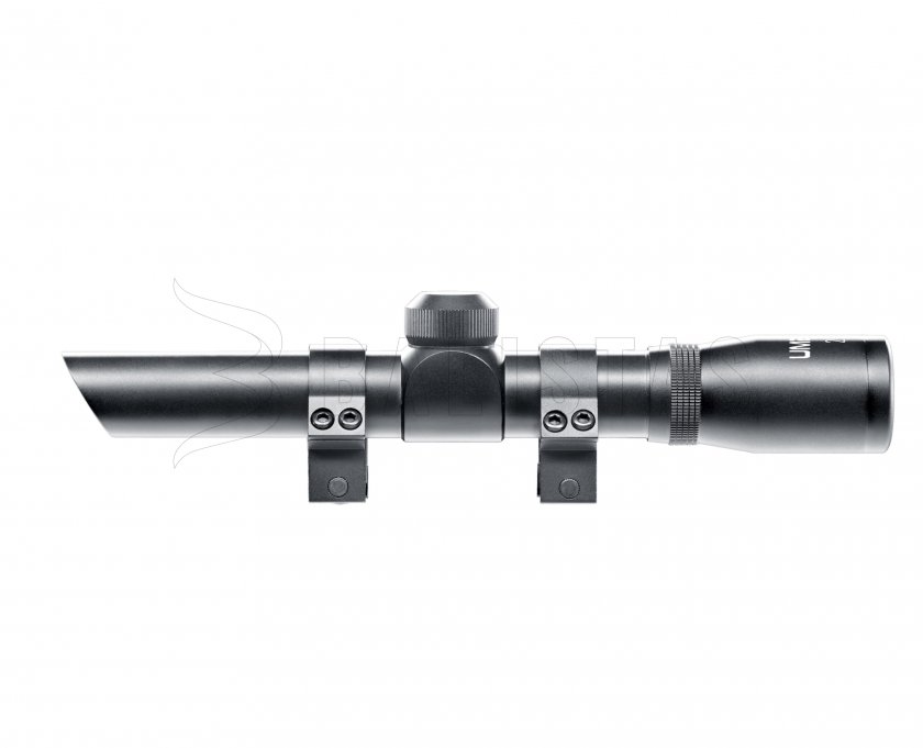 Pistolen-Zielfernrohr Umarex RS 2x20