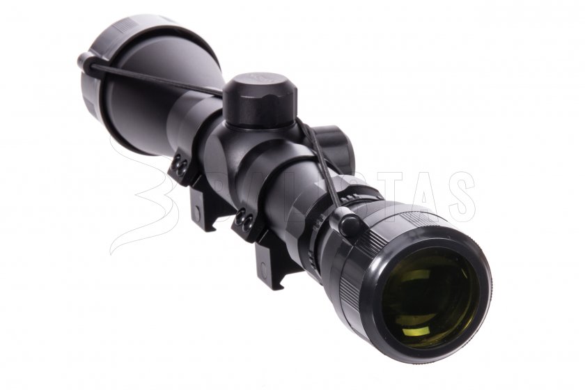 Zielfernrohr Umarex RS 3-9x40