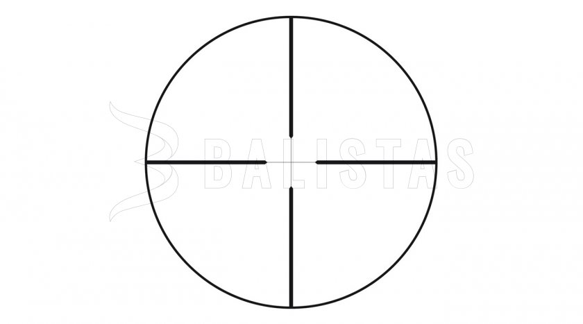 Zielfernrohr Umarex RS 3-9x40