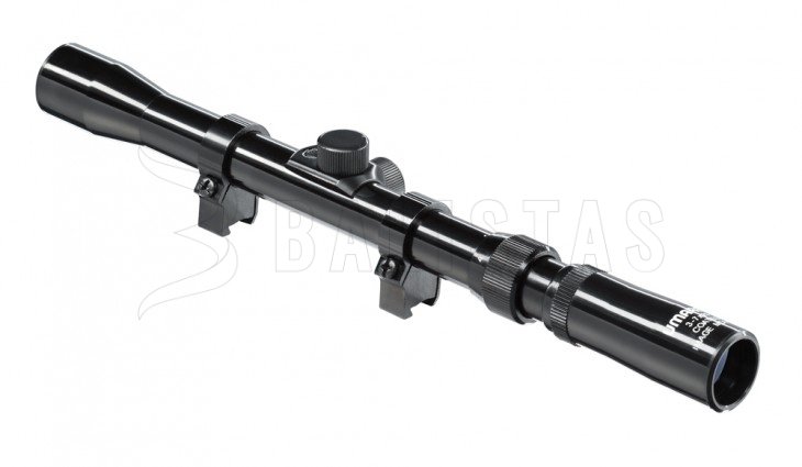 Zielfernrohr Umarex 3-7x20