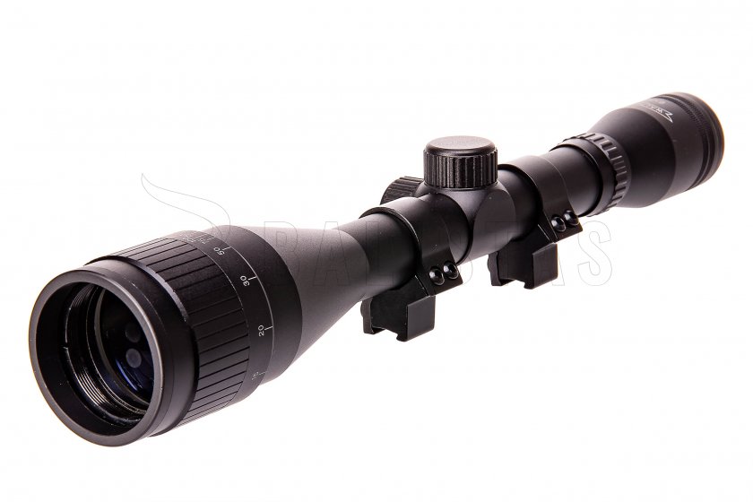 Zielfernrohr Walther ZF 6x42 11mm