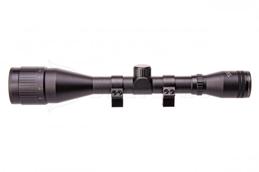 Zielfernrohr Walther ZF 6x42 11mm