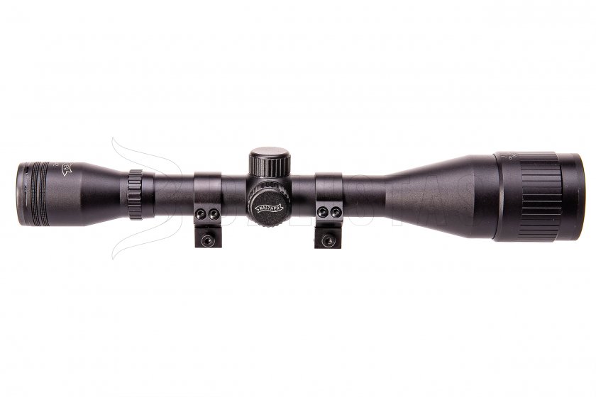 Zielfernrohr Walther ZF 6x42 11mm