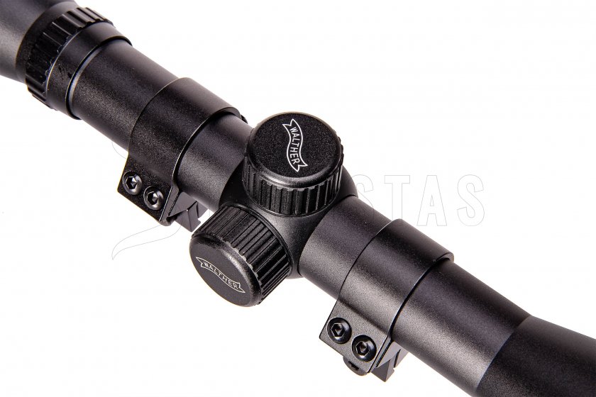 Zielfernrohr Walther ZF 6x42 11mm