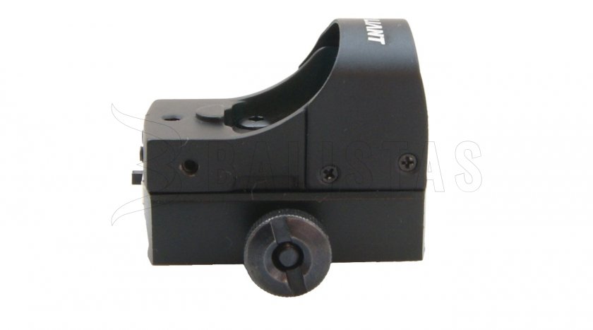 Reflexvisier Valiant Micro PointSight Red Dot