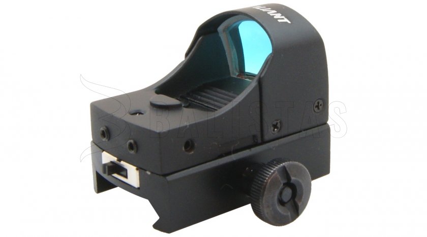Reflexvisier Valiant Micro PointSight Red Dot