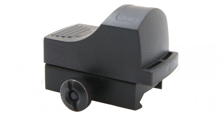 Reflexvisier Valiant Micro PointSight Red Dot