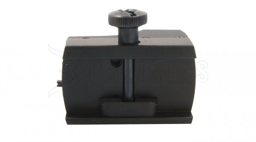 Reflexvisier Valiant Micro PointSight Red Dot
