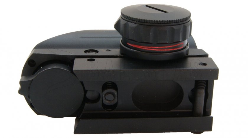 Kollimator Valiant Aero PointSight Red/Green