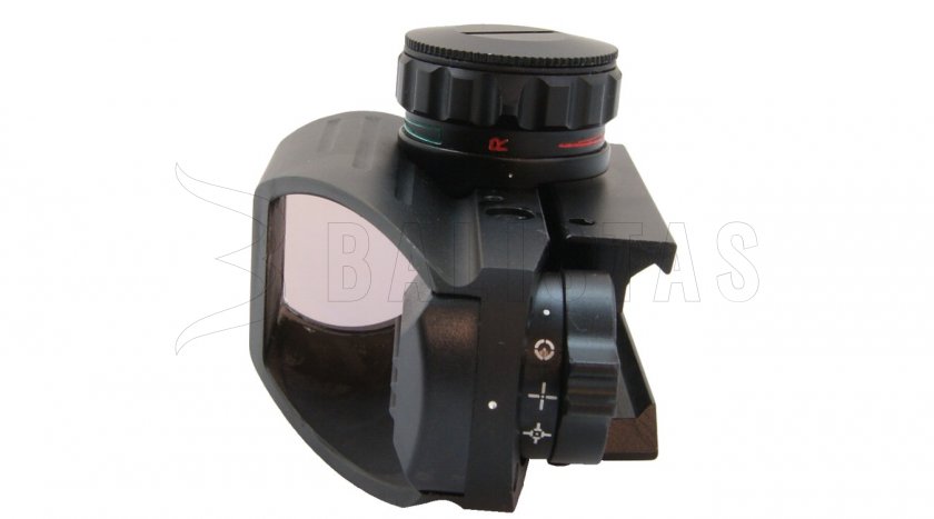 Kollimator Valiant Aero PointSight Red/Green