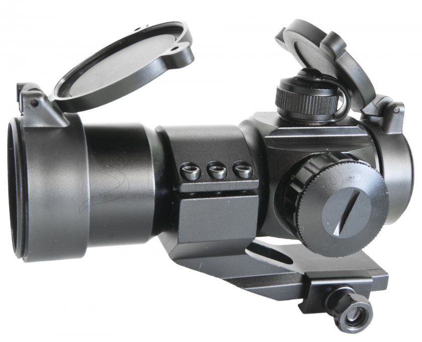 Kollimator Beast PointSight Red/Green Dot