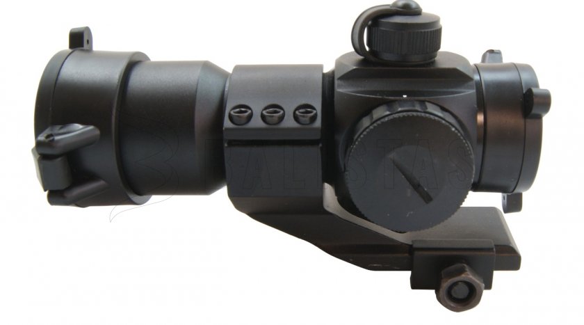 Kollimator Beast PointSight Red/Green Dot