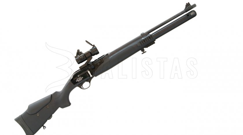 Kollimator Beast PointSight Red/Green Dot