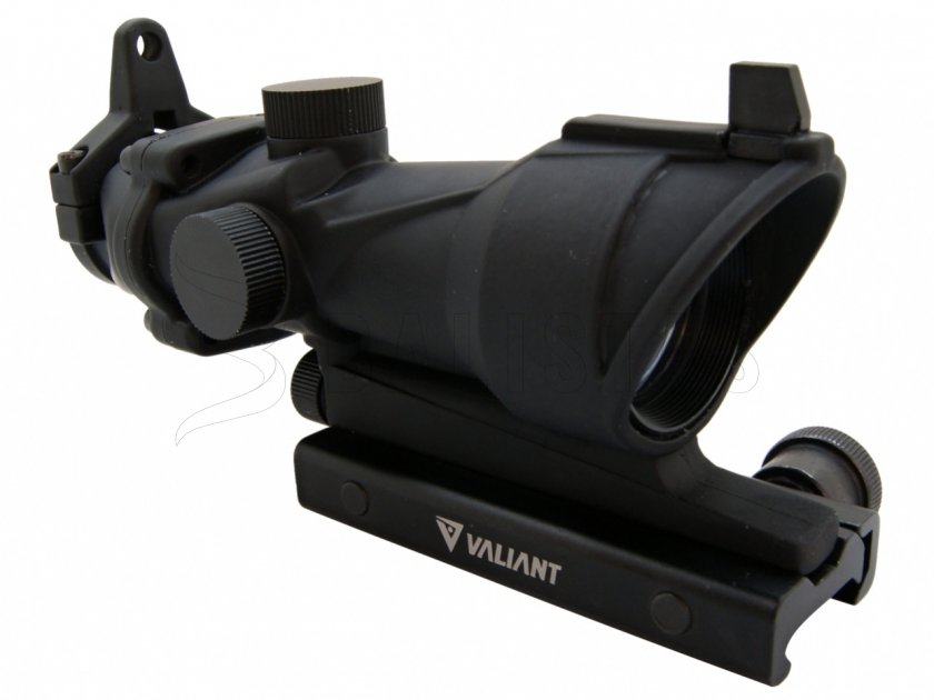 Reflexvisier Valiant Tactical PointSight Red/Green Dot