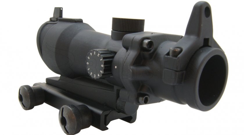 Reflexvisier Valiant Tactical PointSight Red/Green Dot