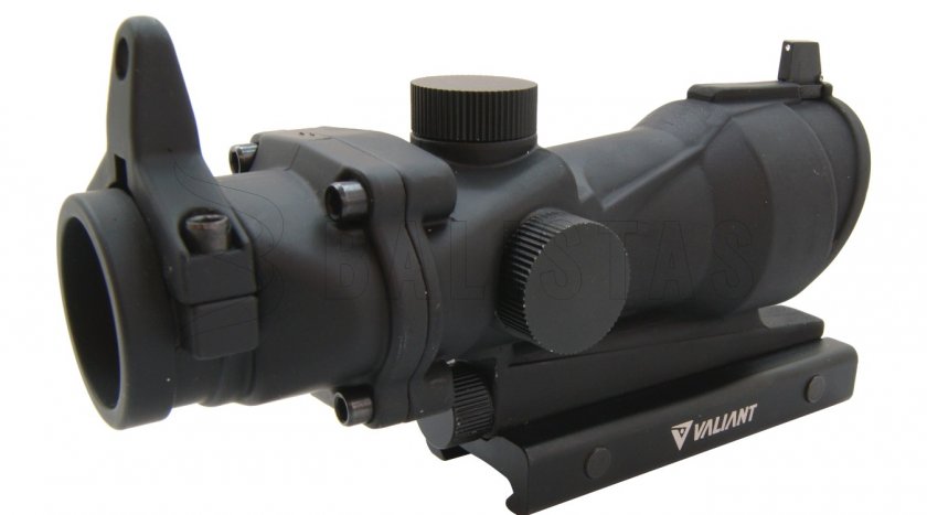 Reflexvisier Valiant Tactical PointSight Red/Green Dot