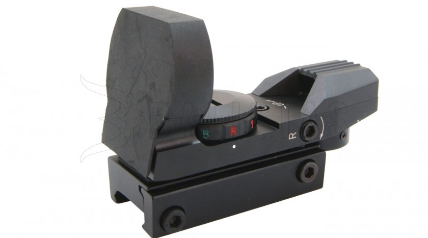 Kollimator Beast Hunter Open PointSight Red/Green