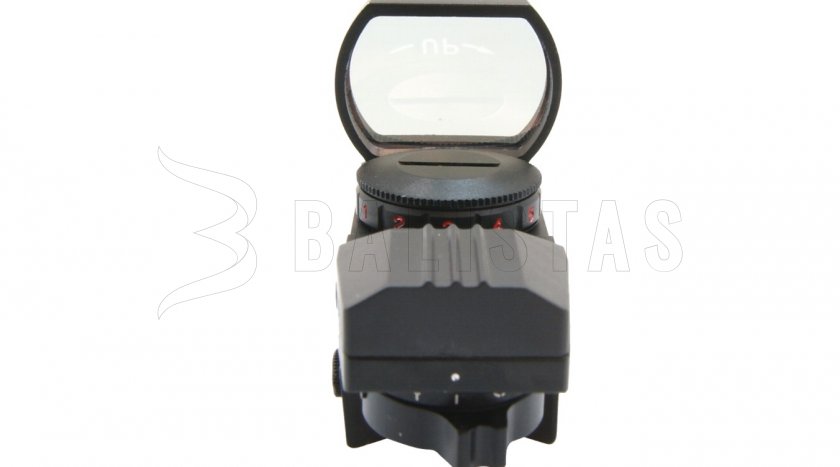Kollimator Beast Hunter Open PointSight Red/Green