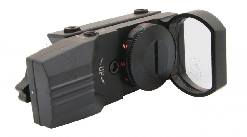 Kollimator Beast Hunter Open PointSight Red/Green