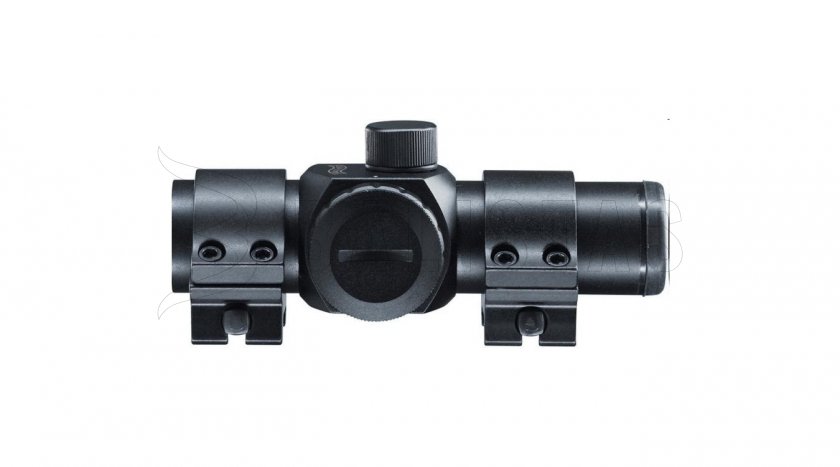 Leuchtpunktvisier Walther Top Point II