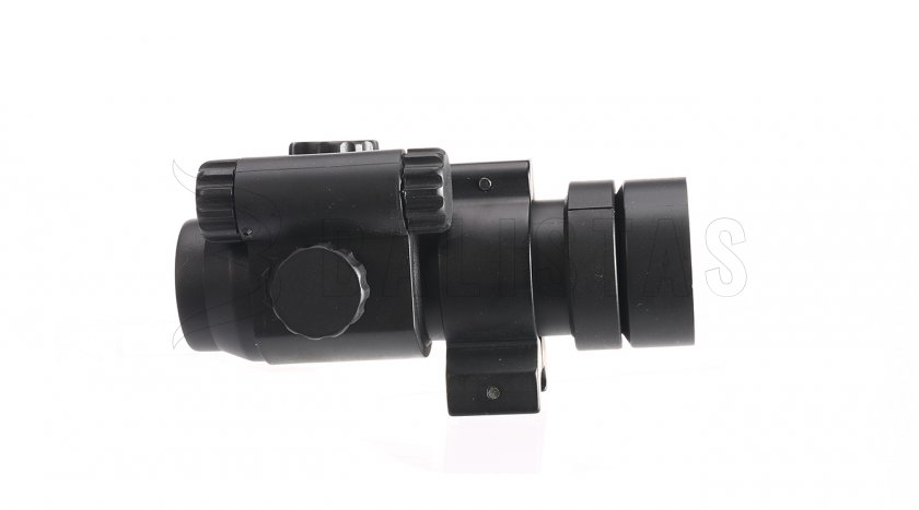 Kollimator Hawke Sport Dot 1x30 11-22mm