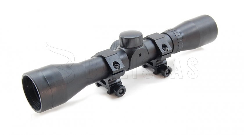 Armbrust Zielfernrohr 4x32