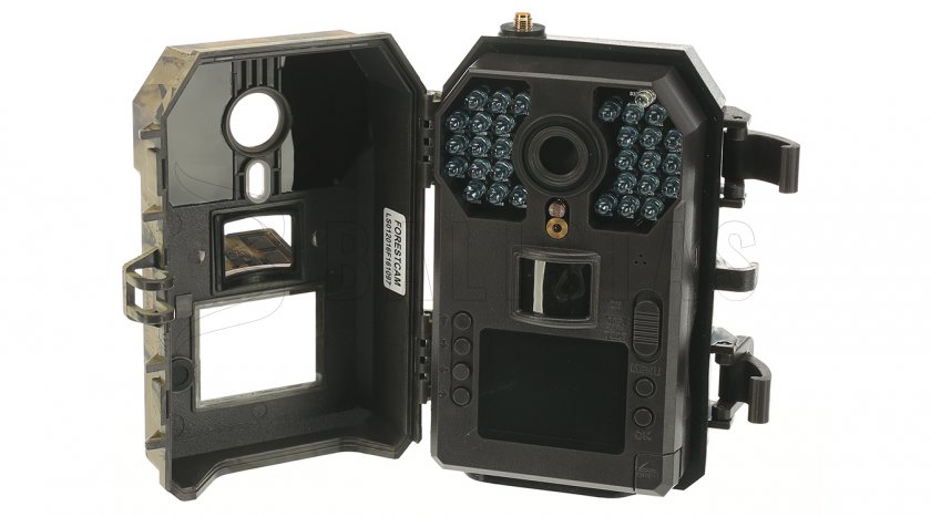 Fotofalle Forestcam LS880 GEN.2 GSM/GPRS