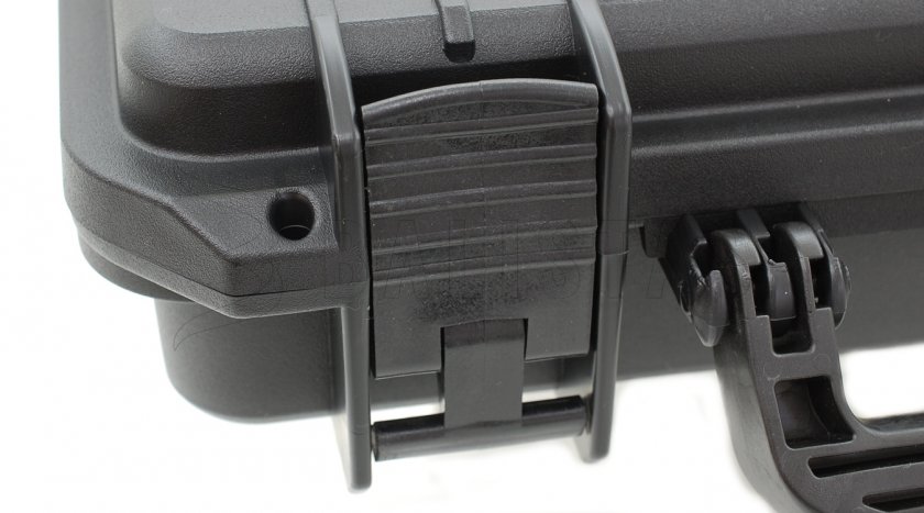 Pistolenkoffer Strong 32x22,5x8