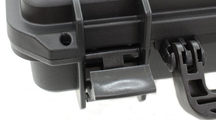 Pistolenkoffer Strong 32x22,5x8